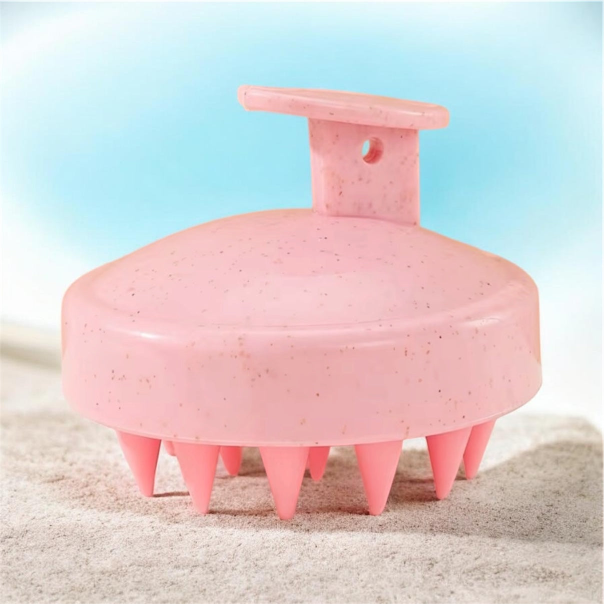 Scalp Massager Brush