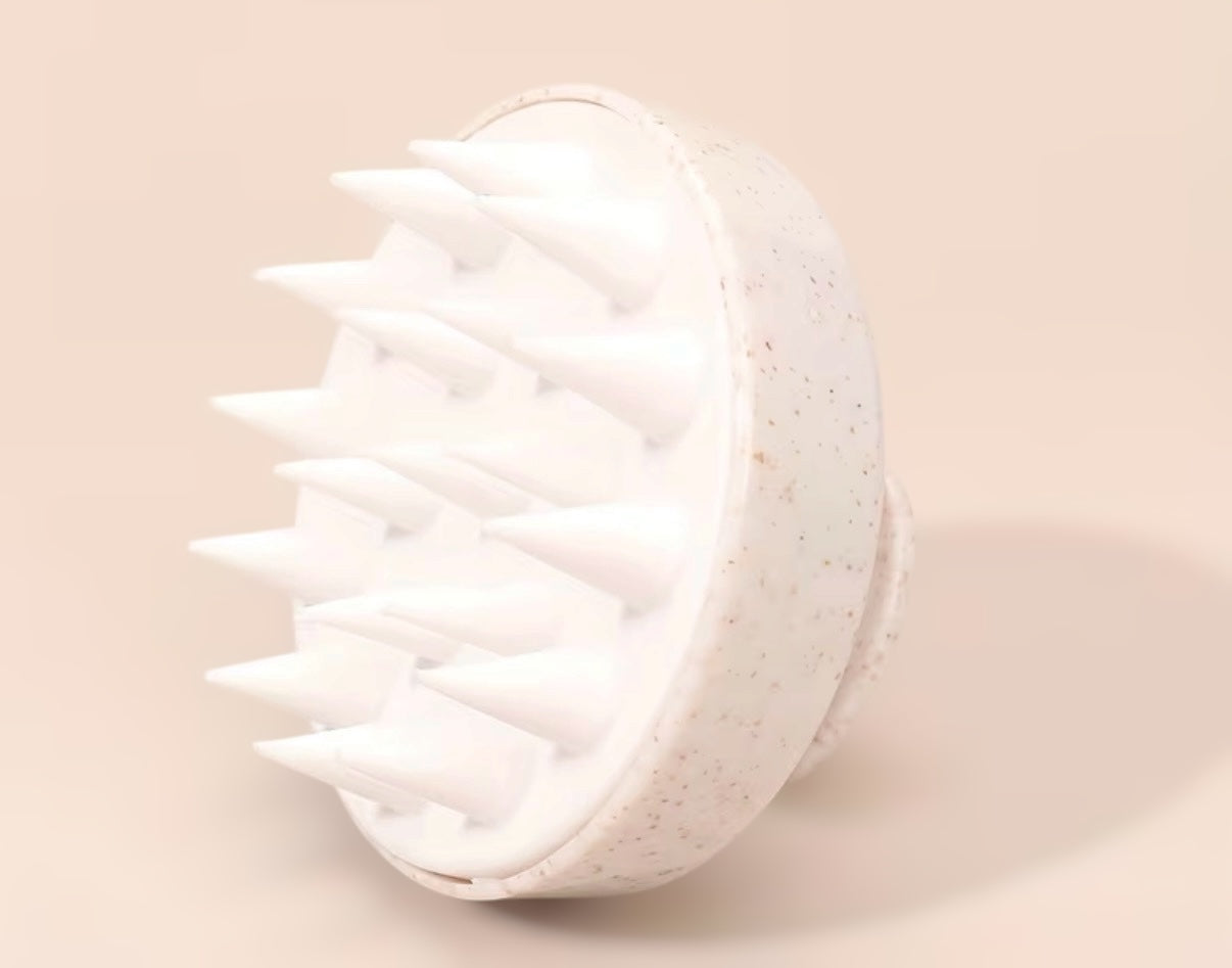 Scalp Massager Brush